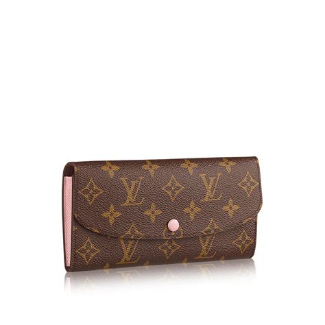 borsellino louis vuitton prezzo|Portafogli Collezione Donna .